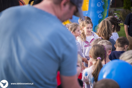 Święto Dzielnicy Dziesiąta