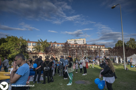 Święto Dzielnicy Dziesiąta