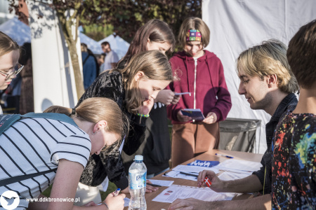 Święto Dzielnicy Dziesiąta