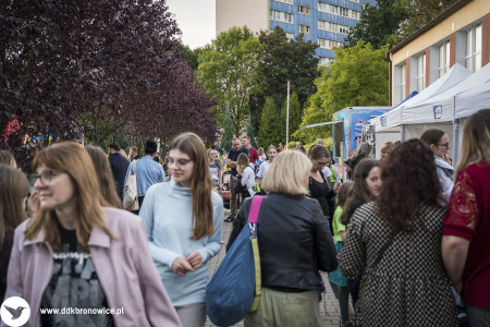 Święto Dzielnicy Dziesiąta