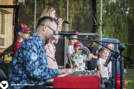 Święto Dzielnicy Dziesiąta