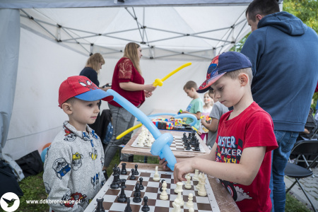 Święto Dzielnicy Dziesiąta