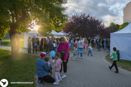 Święto Dzielnicy Dziesiąta