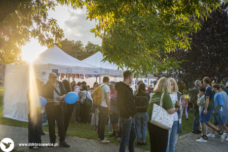 Święto Dzielnicy Dziesiąta
