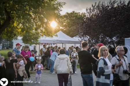 Święto Dzielnicy Dziesiąta