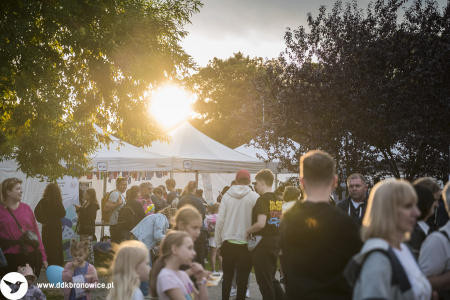 Święto Dzielnicy Dziesiąta