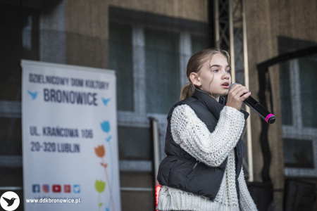 Święto Dzielnicy Dziesiąta