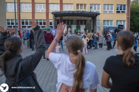 Święto Dzielnicy Dziesiąta