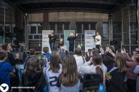 Święto Dzielnicy Dziesiąta