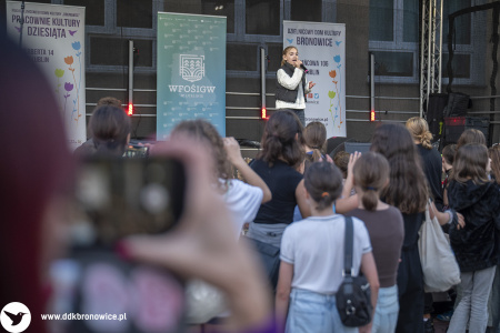 Święto Dzielnicy Dziesiąta