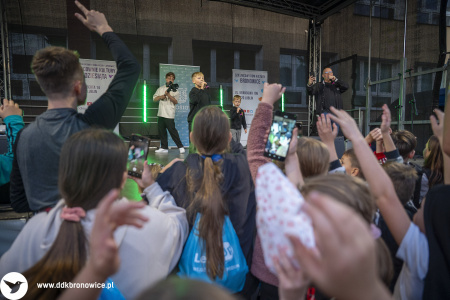 Święto Dzielnicy Dziesiąta