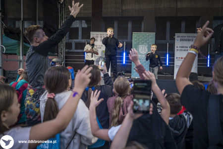 Święto Dzielnicy Dziesiąta