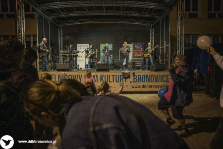 Święto Dzielnicy Dziesiąta