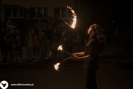 Święto Dzielnicy Dziesiąta