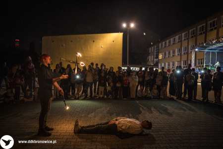 Święto Dzielnicy Dziesiąta