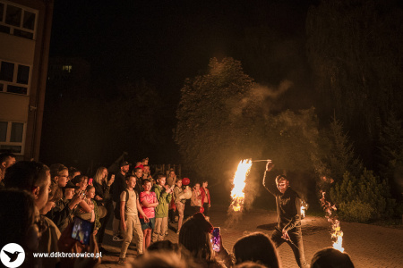 Święto Dzielnicy Dziesiąta