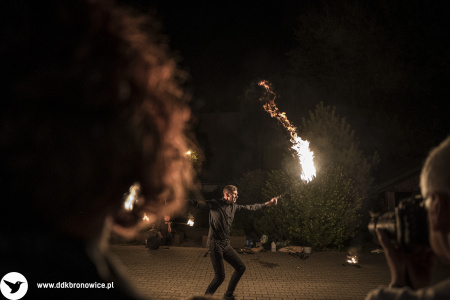 Święto Dzielnicy Dziesiąta