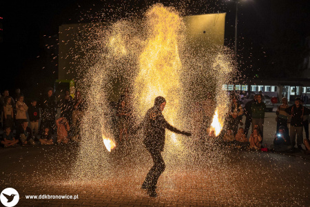 Święto Dzielnicy Dziesiąta