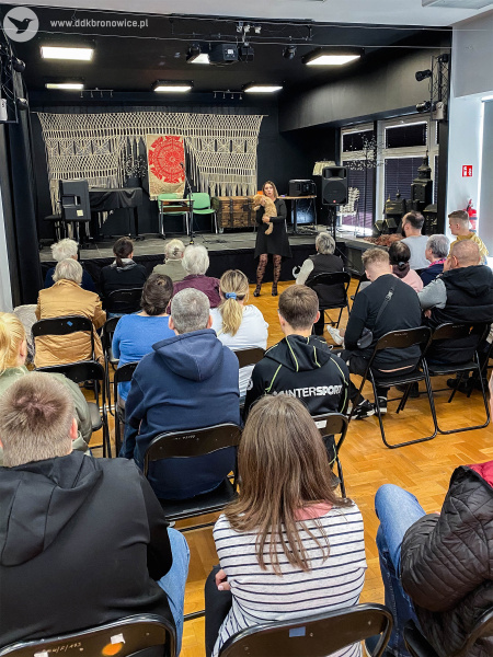 Ale to już było – spektakl