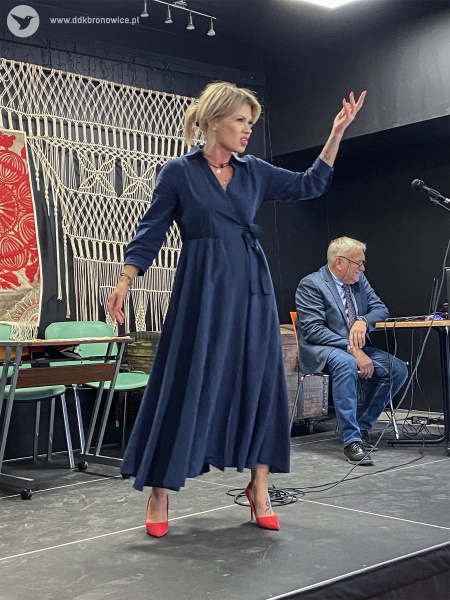 Ale to już było – spektakl