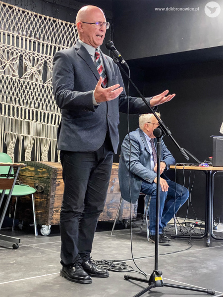 Ale to już było – spektakl