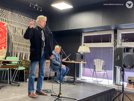 Ale to już było – spektakl