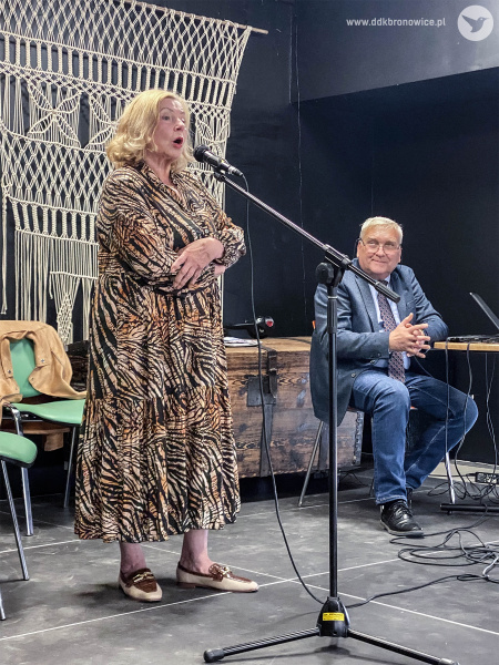 Ale to już było – spektakl