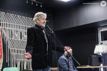 Ale to już było – spektakl