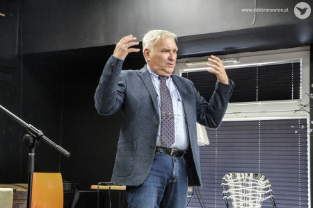 Ale to już było – spektakl