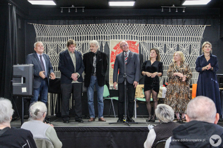 Ale to już było – spektakl