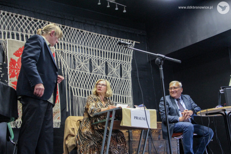 Ale to już było – spektakl