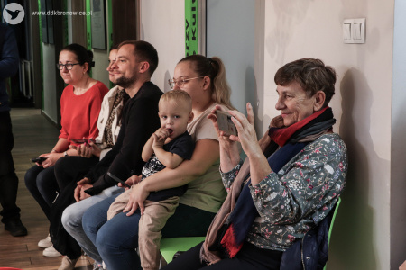 Wystawa prac dzieci z Przedszkola nr 32