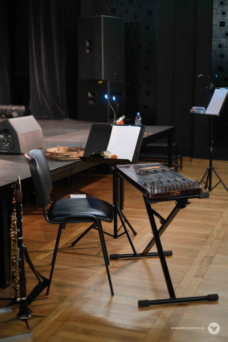 Podróże z muzyką tradycyjną – Nove Poranki