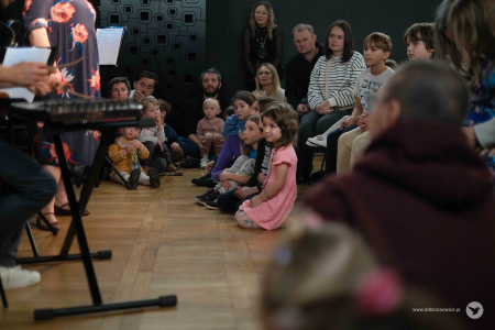 Podróże z muzyką tradycyjną – Nove Poranki