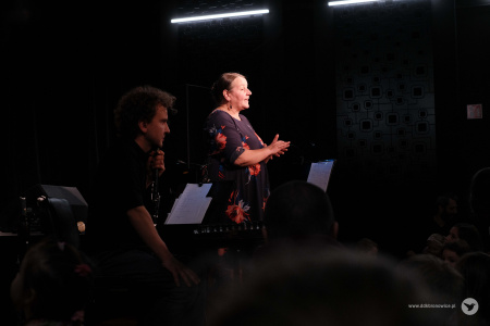 Podróże z muzyką tradycyjną – Nove Poranki