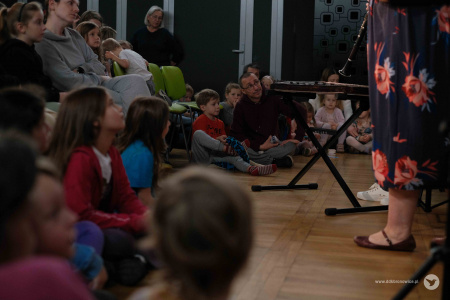 Podróże z muzyką tradycyjną – Nove Poranki