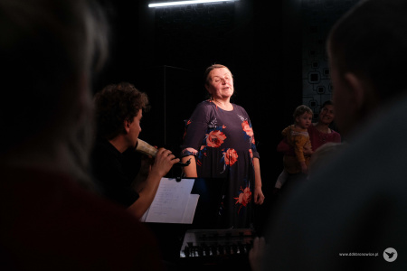 Podróże z muzyką tradycyjną – Nove Poranki