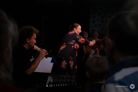 Podróże z muzyką tradycyjną – Nove Poranki