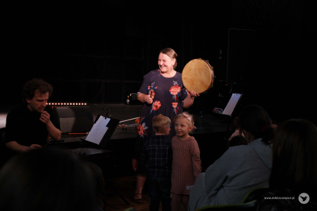 Podróże z muzyką tradycyjną – Nove Poranki