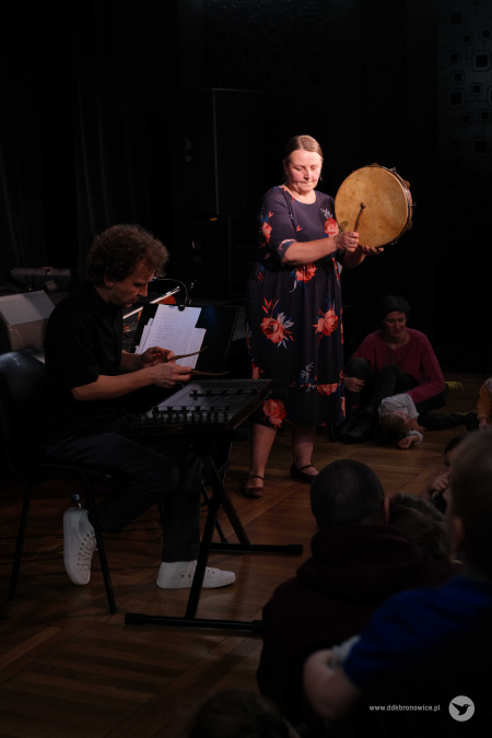 Podróże z muzyką tradycyjną – Nove Poranki