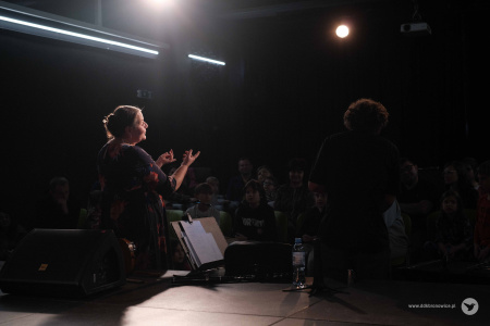 Podróże z muzyką tradycyjną – Nove Poranki