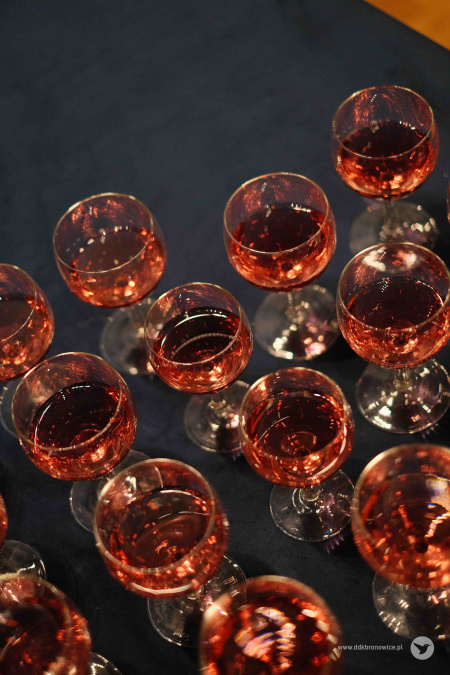 Wystawa miniatur graficznych – linoryt