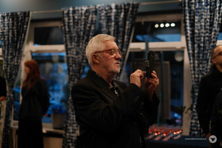 Wystawa miniatur graficznych – linoryt