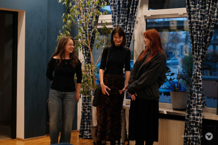 Wystawa miniatur graficznych – linoryt