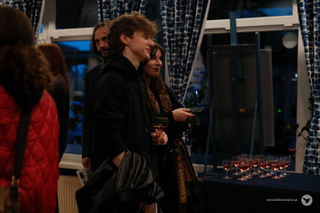 Wystawa miniatur graficznych – linoryt