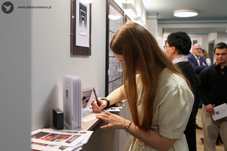 Wystawa „Szkicownik Komiksowy”