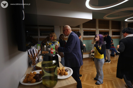 Wystawa „Szkicownik Komiksowy”