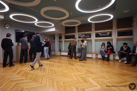 Wystawa „Szkicownik Komiksowy”