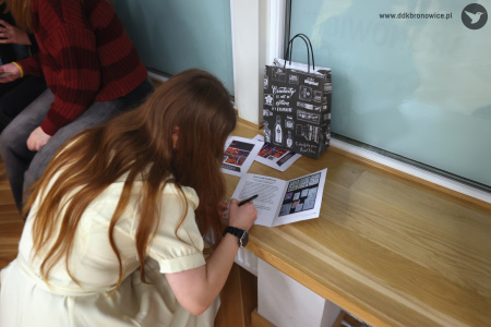 Wystawa „Szkicownik Komiksowy”