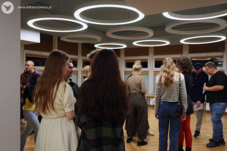 Wystawa „Szkicownik Komiksowy”